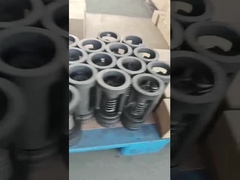 válvula de flotador