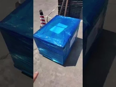 WH1612 Revestimiento cerámico de bomba de barro