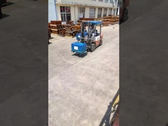 WH1612 Bomba de barro Revestimiento cerámico de 95% de zirconio Bomba de barro Piezas de repuesto para perforación de petróleo