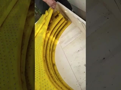 Estera antirresbaladiza