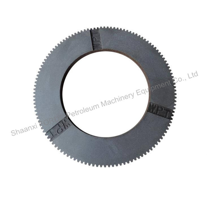 XJ650 paliza Rig Parts Clutch Friction Plate para la perforación del campo petrolífero