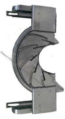 VBR Ram Packer 5000PSI HNBR BOP Sello 29KG