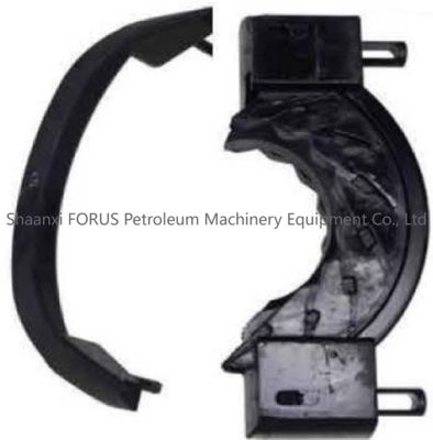 Empacador de ariete VBR Tipo U 13 5/8" 3000PSI/5000PSI/10000PSI Estándar API