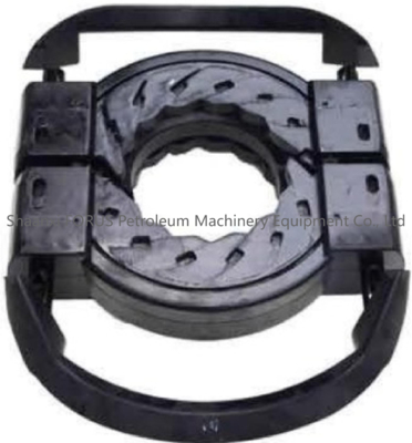 Sello BOP Tipo U VBR empaquetador de RAM 13 5/8 " 15000 PSI estándar API 16A