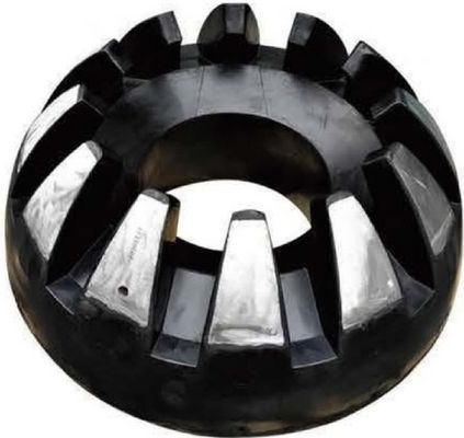 High Pressure 11"5K NBR BOP Seal Spherical Packing Element for Oil Drilling API 16A Certificate