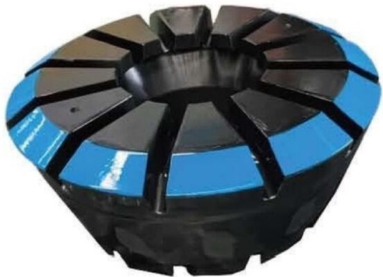 5000PSI Presión Sello BOP NBR Elemento de embalaje anular Tipo GK 7 1 16 pulgadas 5K Apta para aplicaciones de perforación en campos petroleros