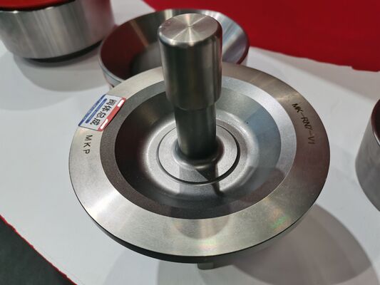 Componentes para la perforación de campos petrolíferos de MK-RN7-V1