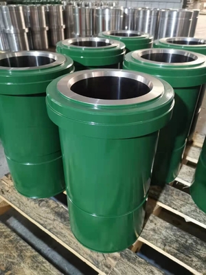 trazador de líneas de la bomba de fango de 170m m
