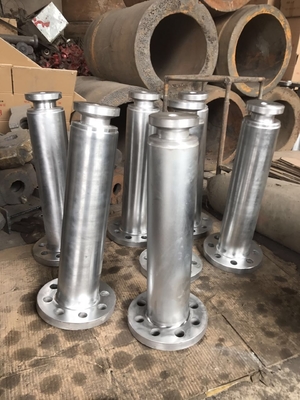 extensión Rod Oil Drilling de la bomba de fango de 35CrMo BOMCO F-1600