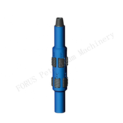 API Downhole Tools Drilling Casing instala tubos 4,5" a 20" raspador que encajona