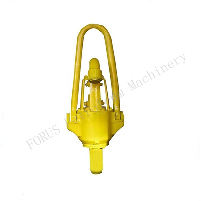 Forja de C/W API SL225 que perfora a Rig Swivel 5000psi