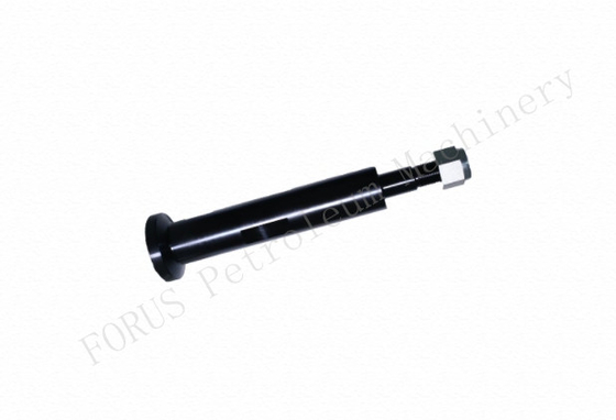 Pistón Rod Alloy Steel del trazador de líneas del cilindro de bomba de fango F-1600