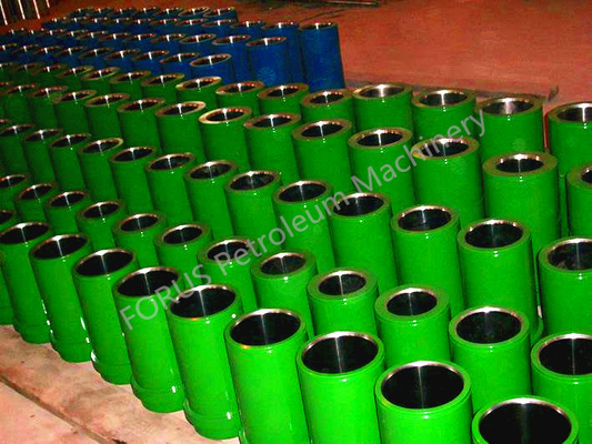 Forjar el trazador de líneas de los recambios de la bomba de fango de BOMCO F800