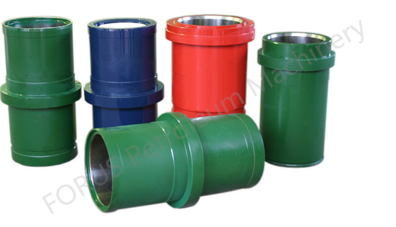 Trazador de líneas bimetálico de la bomba de fango para la bomba de fango de BOMCO/HH/RS F-1000