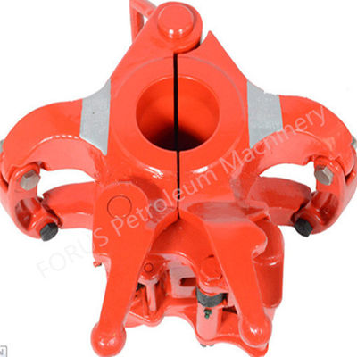 calidad  API 8C Wellhead Tools HYC 200 Slip Type Elevator For Drill Pipe fábrica