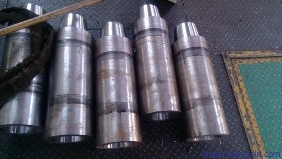 5 tubo que encajona de perforación NC38 - 50 3 1/2IF del hilo de la pulgada OCTG
