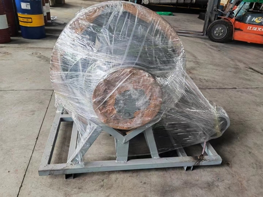 Cigüeñal Assy Part Oil Drilling de la bomba de fango de AH37001.01.00 F-1600