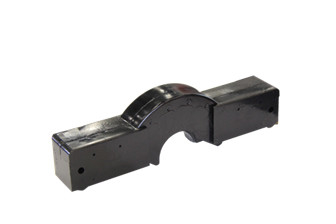 3 1/2 - 5" diámetro variable Ram Rubber Core del equipo del impedimento de escape del API 16A
