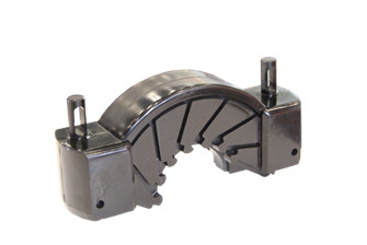 3 1/2 - 5" diámetro variable Ram Rubber Core del equipo del impedimento de escape del API 16A