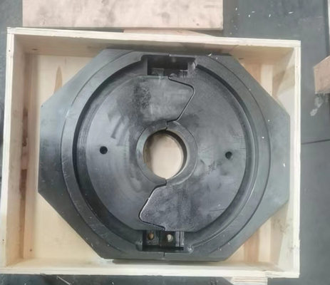 2 tipos Ram Bore variable API16A 5000PSI del equipo S del impedimento de escape de 7/8" de 3 - del 1/2”
