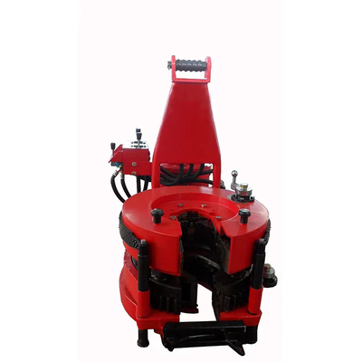 El manantial ZQ162-50 equipa el poder Tong API 7K del tubo de taladro