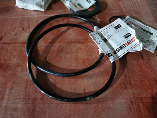 Equipo de reparación del cilindro de dirección de Rig Parts HNBR de la paliza del API XJ750