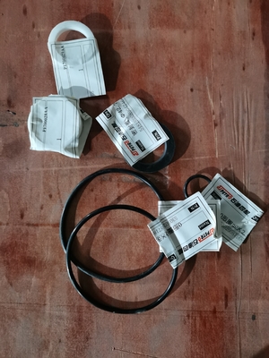 Equipo de reparación del cilindro de dirección de Rig Parts HNBR de la paliza del API XJ750