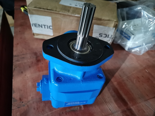Bomba de la dirección del equipo del campo petrolífero del ISO para el aparejo XJ750 de la paliza