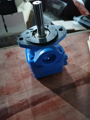 Bomba de la dirección del equipo del campo petrolífero del ISO para el aparejo XJ750 de la paliza