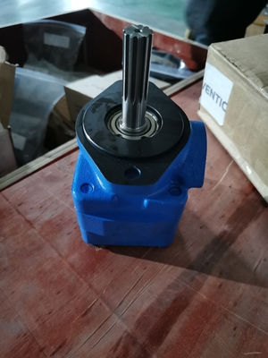 Bomba de la dirección del equipo del campo petrolífero del ISO para el aparejo XJ750 de la paliza
