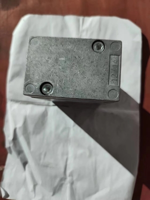 Paliza Rig Parts Air Relay Valve XJ-120 VL/O-3-1/2 del ISO XJ750