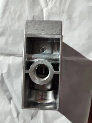 Paliza Rig Parts Air Relay Valve XJ-120 VL/O-3-1/2 del ISO XJ750