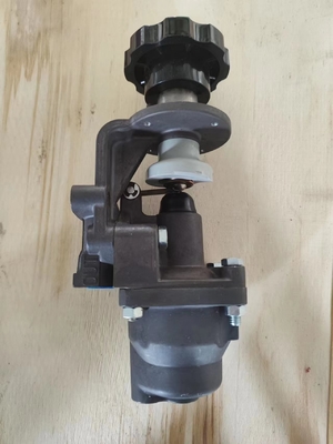 Paliza de acero inoxidable Rig Spare Part XJ750 de la válvula de regulación de la presión del volante de dirección