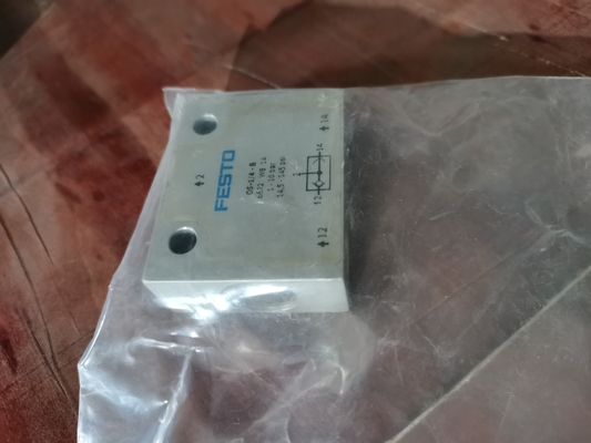 Válvula de Rig Spare Part Festo Shuttle de la paliza de XJ250 XJ650 XJ750