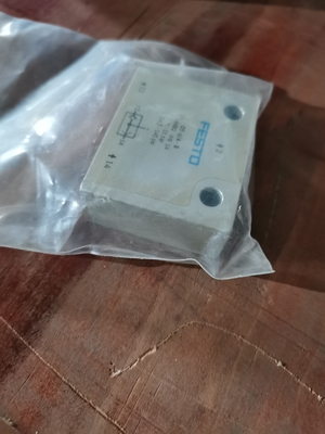 Válvula de Rig Spare Part Festo Shuttle de la paliza de XJ250 XJ650 XJ750