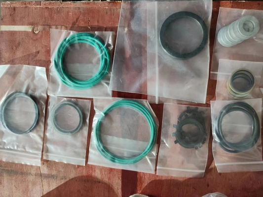 Equipo de reparación del pistón de Rig Spare Part Eaton Brake de la paliza de XJ650 XJ750