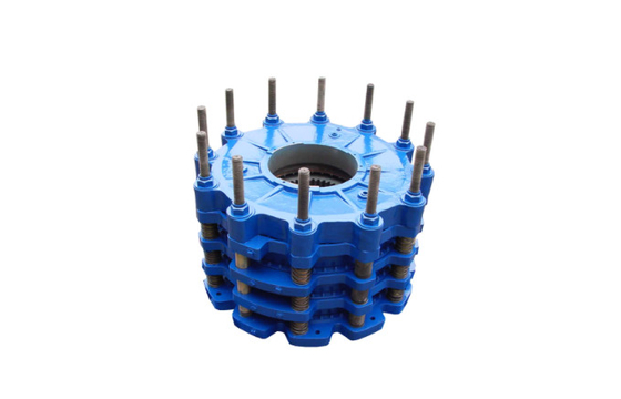 Equipo de reparación del pistón de Rig Spare Part Eaton Brake de la paliza de XJ650 XJ750