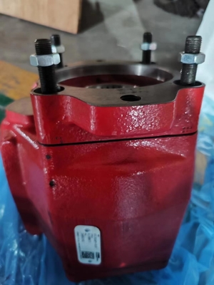 El poder de acero inoxidable de Rig Parts Hydraulic Oil Pump de la paliza XJ750 saca
