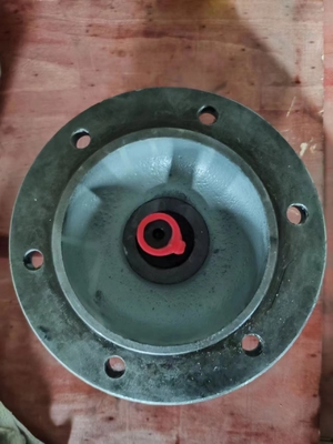 Bomba de aceite de Rig Spare Part Reversible Cycloid de la paliza de XJ450 XJ550 XJ750