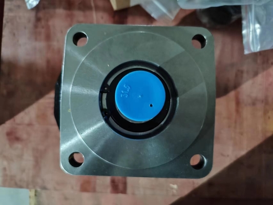 Bomba de Rig Parts Oilfield Main Oil de la paliza de XJ550 XJ750