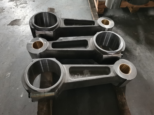 Recambios de la bomba de émbolo de Rig Parts Big Connection Rod de la paliza XJ750