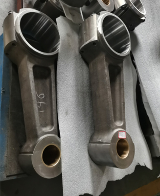 Recambios de la bomba de émbolo de Rig Parts Big Connection Rod de la paliza XJ750
