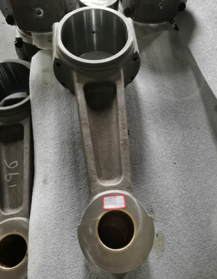 Recambios de la bomba de émbolo de Rig Parts Big Connection Rod de la paliza XJ750