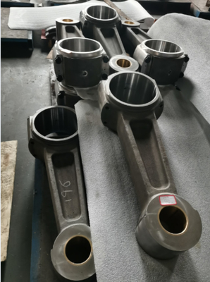 Recambios de la bomba de émbolo de Rig Parts Big Connection Rod de la paliza XJ750