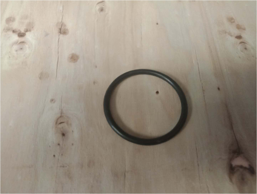 Sello de goma Ring Drilling Mud Pump Parts de O para Bomco F-800