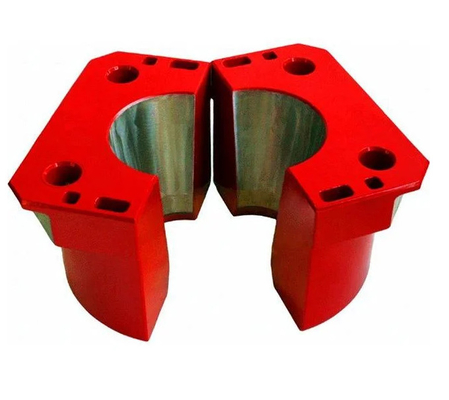 Pulgada del buje principal 37-1/2 de MPCH con los cuencos Pin Drive Type del parte movible