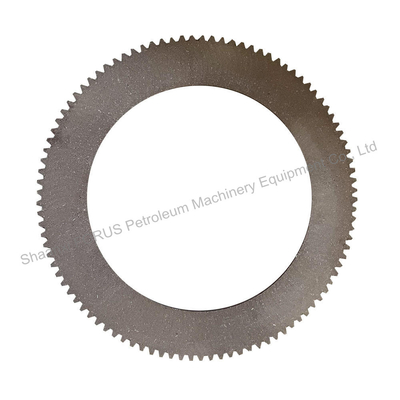 Placa de Rig Spare Part Clutch Friction de la paliza XJ750 para el embrague del cilindro