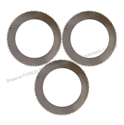 Placa de Rig Spare Part Clutch Friction de la paliza XJ750 para el embrague del cilindro