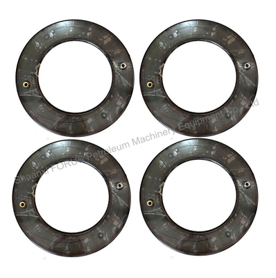 XJ750 paliza saco hinchable de Rig Parts Clutch Pusher Airbag/del tambor de la paliza