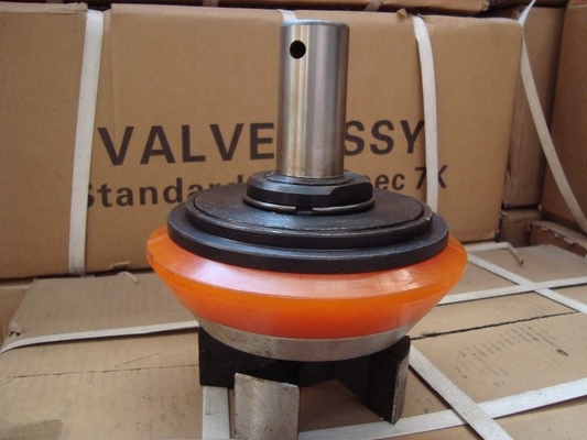 Cuerpo de válvula modificado para requisitos particulares de bomba de fango F1300 API 7K